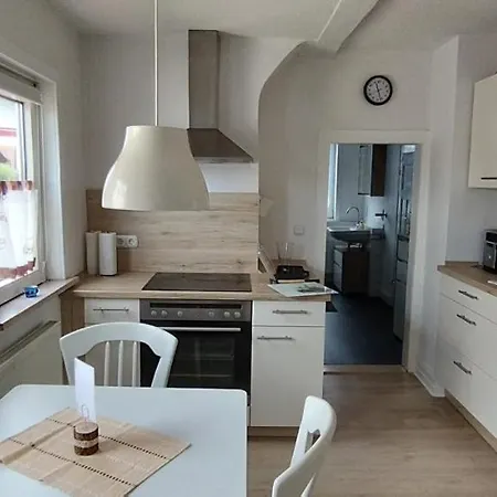 Apartment Landliebe Eichenzell