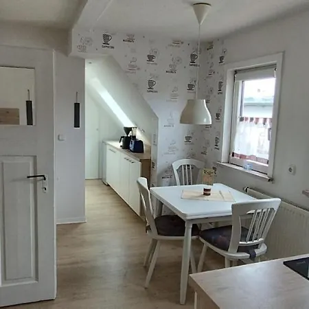 Apartment Landliebe *