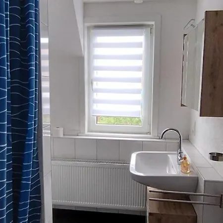 Landliebe Apartment *