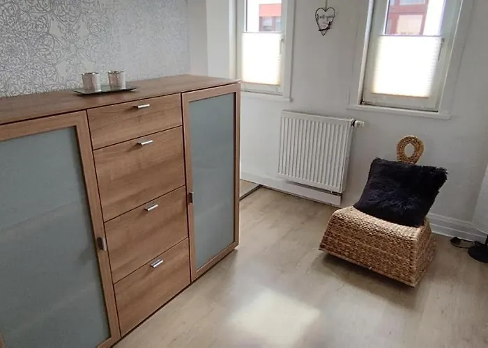 Landliebe * 艾兴策尔